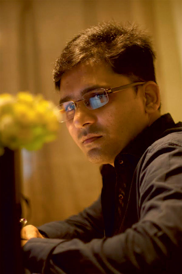 venkat
